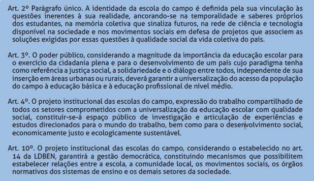 Diferentes realidades, diferentes modos de organização: o planejamento escolar José Nunes da Silva ; Telma Ferraz