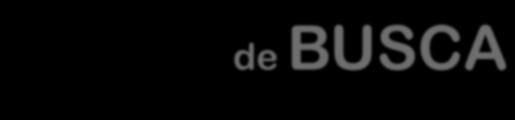 Análise Operação de BUSCA Calcular