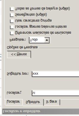 d) e) 25. Daniela abriu um documento no MS Word 2010 que estava gravado com o nome Relatório 1, fez alterações no texto e utilizou o comando Salvar como.