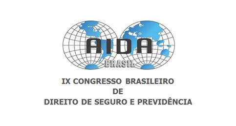 IX Congresso Brasileiro de Direito de Seguro e Previdência 25 a 27 de março de 2015 Local: Hotel Renaissance Alameda Santos, 2.