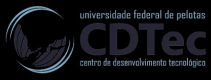 UNIVERSIDADE FEDERAL DE PELOTAS - UFPel Centro de Desenvolvimento Tecnológico