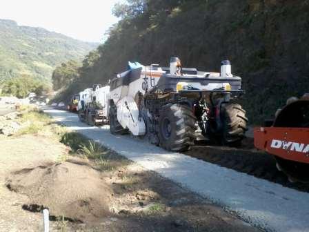 Reciclagem com adição de