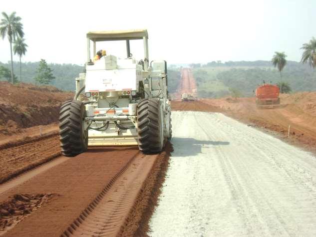 Exemplos de serviços SMC Implantação de