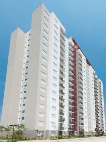 (RJ) Urbanity Residencial e Corporativo