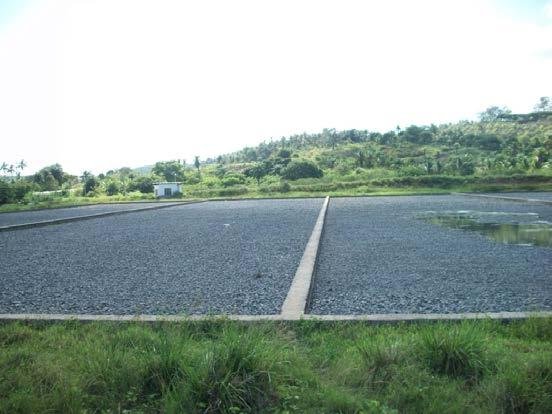 INTRODUÇÃO Lagoas de estabilização Pós-tratamento de lagoas de estabilização para remoção da