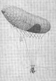 (1783) (b) Balão de