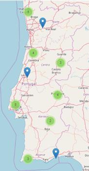 Linha de crédito com garantia mútua - Turismo de Portugal Programa