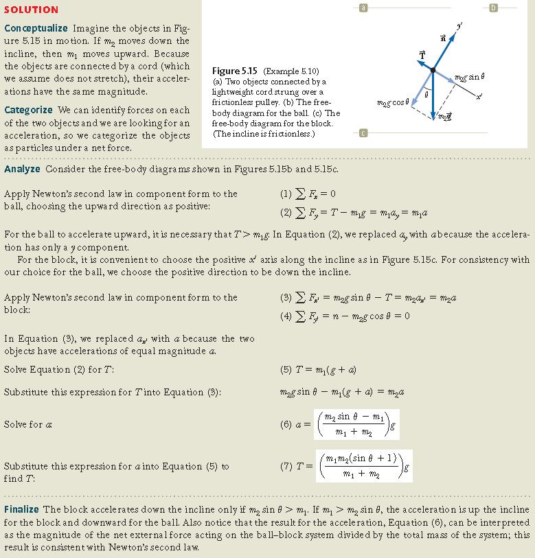 2 Uma caixa de massa m está em repouso sobre um camião basculante (Fig.2).