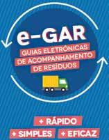 INTERESSE e-gar O transporte de resíduos encontra-se actualmente regulado pela Portaria n. 145/2017.