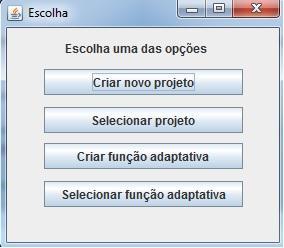 O trecho do código (Código 1) apresentado acima, representa a configuração do banco de dados que será utilizado no projeto de construção do framework Gráfico.