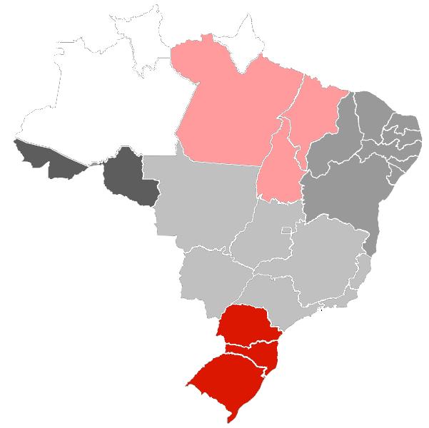 R$/MWh R$/MWh R$/MWh Preço de Liquidação das Diferenças PLD Médio MAR/212 PLD Médio Anual - Seco x Úmido 2, 6 18, 16, 5 14, 12, 1, 8, 6, 4, 2, 4 3 2 1, MÉDIA SEMANA 1 1/ a 2/ NORTE SEMANA 2 3/ a 9/