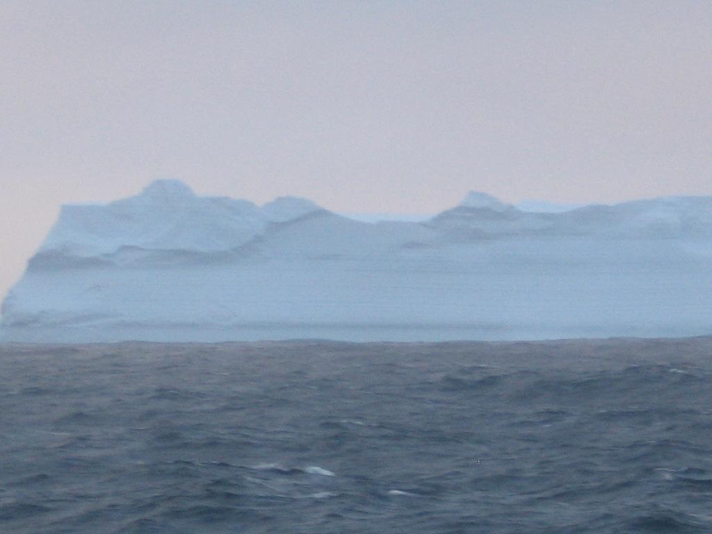 O continente Antártico Breve Histórico Clima Importância A