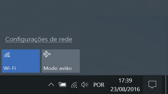 Conceitos básicos 2 Selecione uma rede na lista de redes sem fio detectadas Conectar automaticamente Conectar.