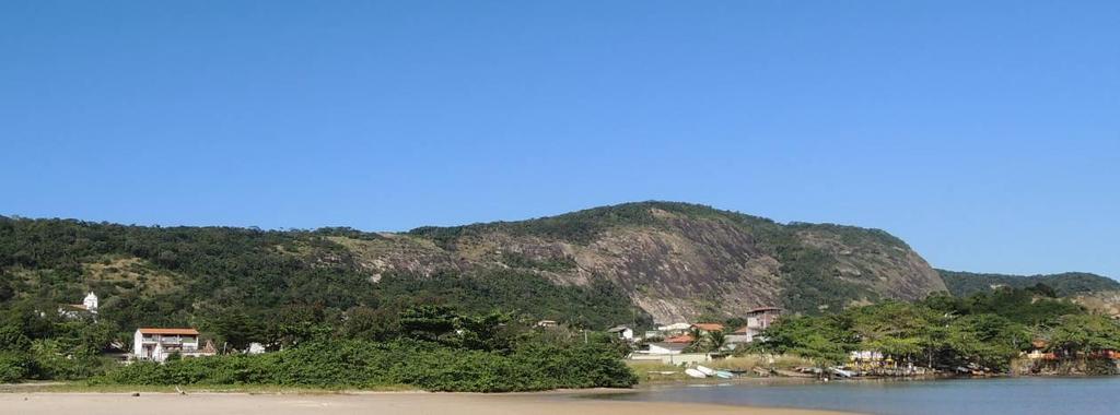 211 Praias de Itacoatiara e de Itaipu.