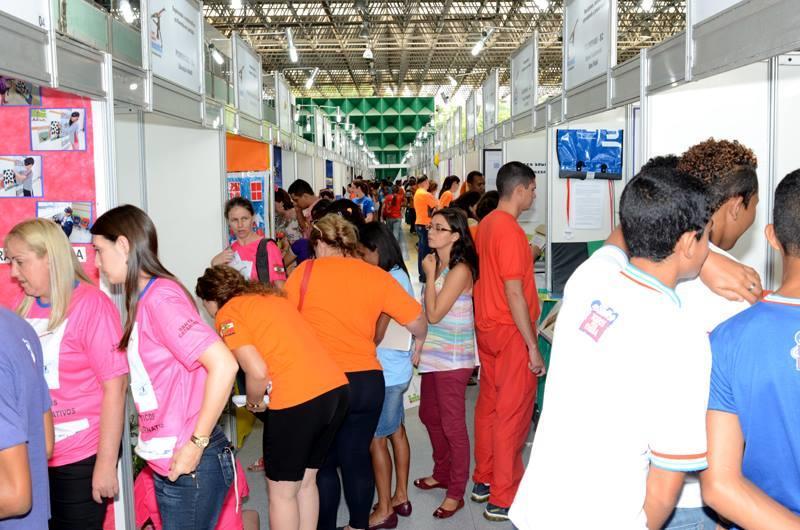 III FEIRA NACIONAL DE MATEMÁTICA