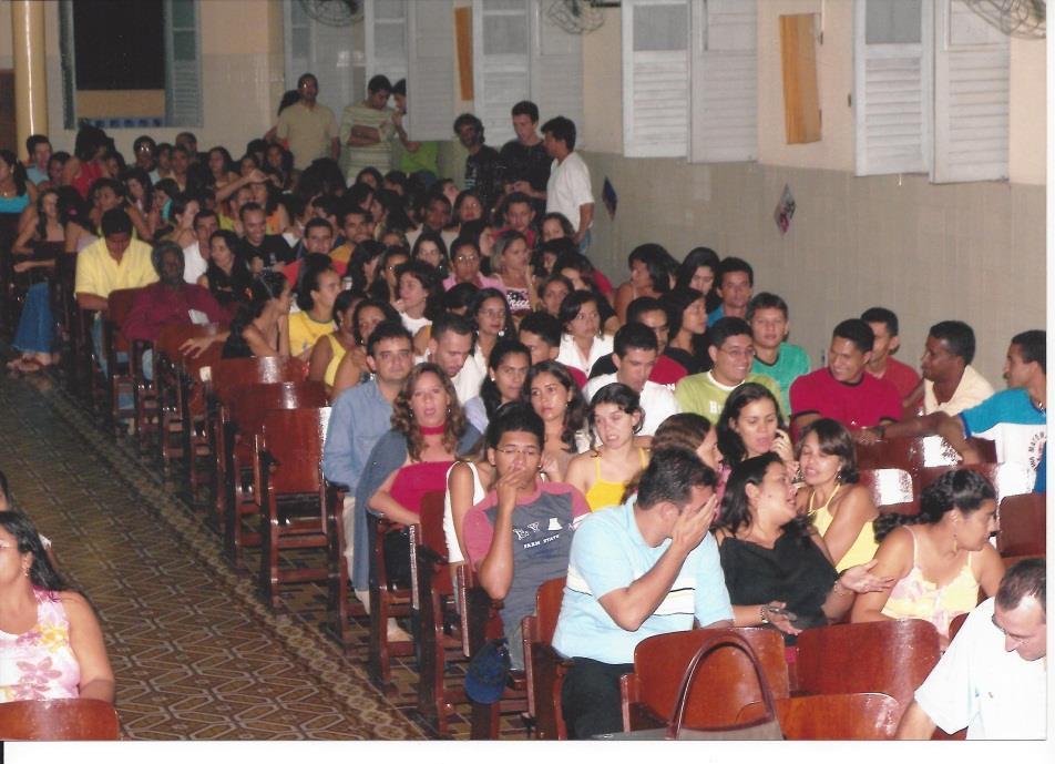 Fonte Núcleo de Educação Matemática NEMAT - UNEB Participantes: