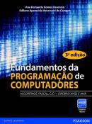 Fundamentos da Programação de Computadores Ana Fernanda