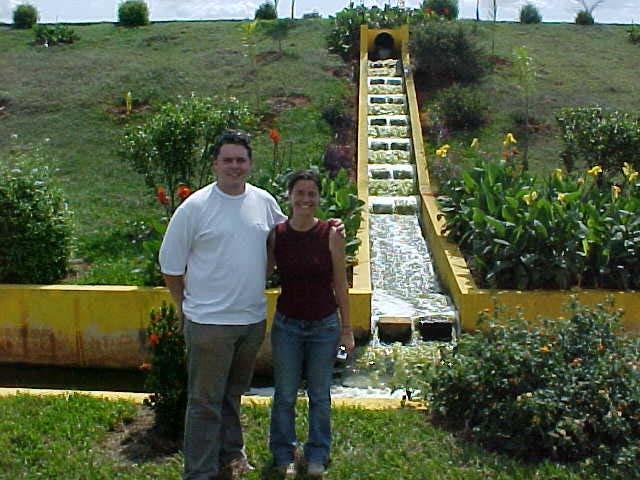 Alunos da Unesp de