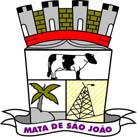 Mata de São João Sexta-feira 3 - Ano - Nº 2715 ESTADO DA BAHIA PREFEITURA MUNICIPAL DE MATA DE SAO JOAO DECRETO Nº 0272/18 de Março de 2018 Altera o Quadro de Detalhamento de Despesa-QDD do Poder