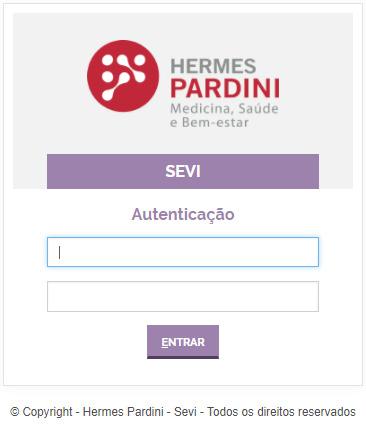 Hermes Pardini e