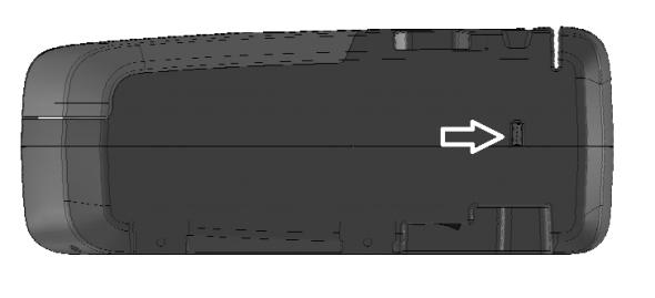 14. Exportação/Importação de dados O REP idx Card permite exportar/importar usuários e marcações para um Pendrive.