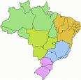 Urbanos - Classificação Quanto a Origem Participação por Macrorregião no Total de RSU Coletado no Brasil 6% Norte 22% Nordeste Crescimento do RSU coletados entre