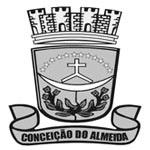 de Conceição do Almeida Quarta-feira Ano X Nº 728 de Conceição do Almeida publica: Portaria Municipal Nº024/208, de 0-Concede e amplia Licença por motivo de doença em pessoa da família e dá