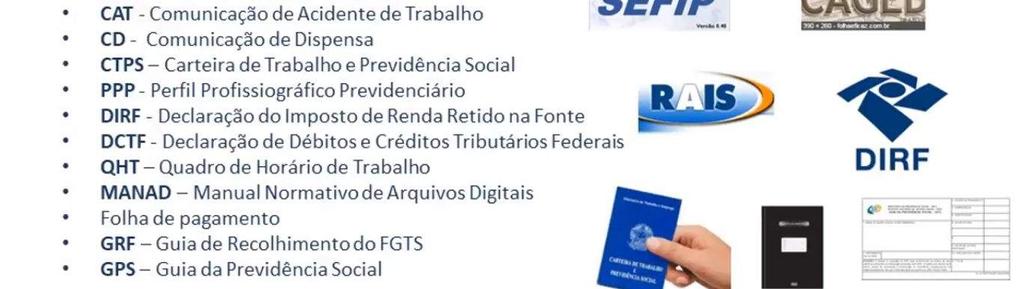 o esocial?