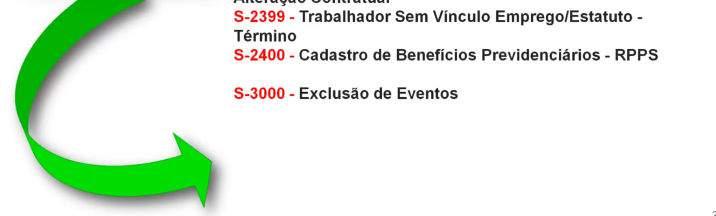 Eventos