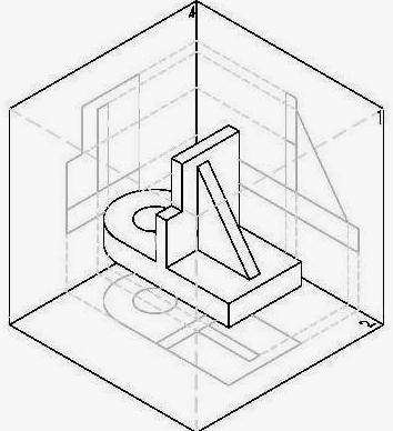 Desenho projetivo