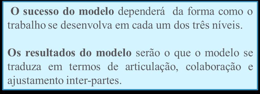 SIGA SNS: Modelo de Governação (art.