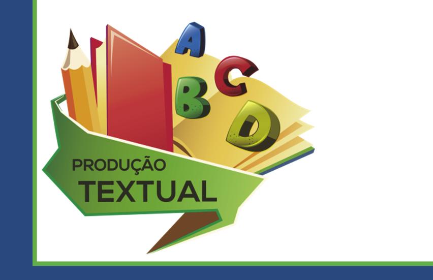 A cada bimestre, você receberá um novo CADERNO DE PRODUÇÃO TEXTUAL. Guarde todos eles. No final do ano, você poderá reler seus textos e perceber o quanto aprendeu. Cuide bem deste material.