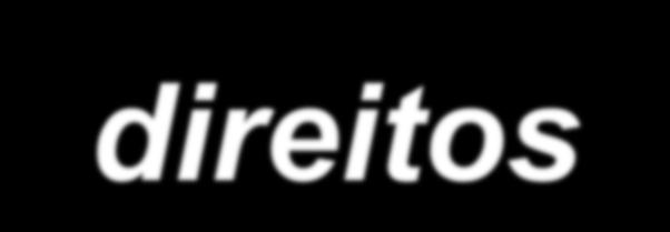 Os direitos humanos se constituem, pois, como o