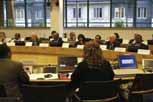 4 O papel e actividades do Comité Económico e Social no âmbito da parceria África, Caraíbas, Pacífico União Europeia O Comité Económico e Social Europeu: Instrumento para a participação da sociedade