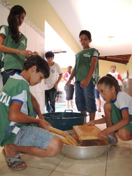 nesses mais de 16 anos de trabalhos