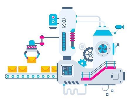 O CASO DA IMPORTAÇÃO CASO PADRÃO Contrato de fabricação de produtos finais com recurso a componentes