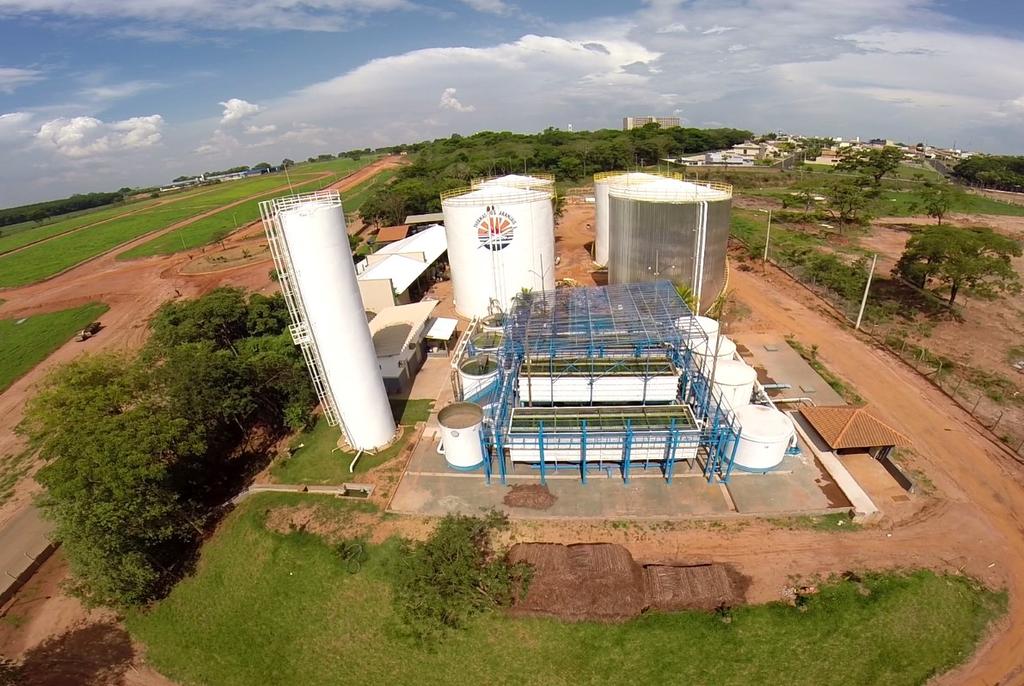 A Preocupação Ambiental é um tema muito importante para Direção