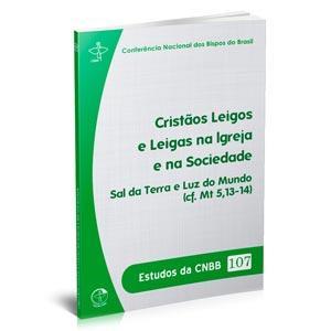 Documento Estudos 107-52ª Ass CNBB - 2014 13.