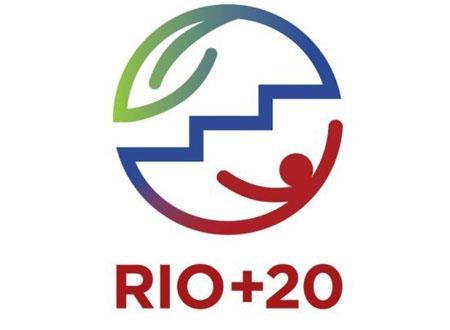 Rio+20 (2012) Ampliação do conceito de desenvolvimento sustentável