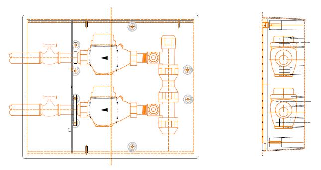 ANEXO D DETALHE DE INSTALAÇÃO DO LACRE ETP 002 REV 01