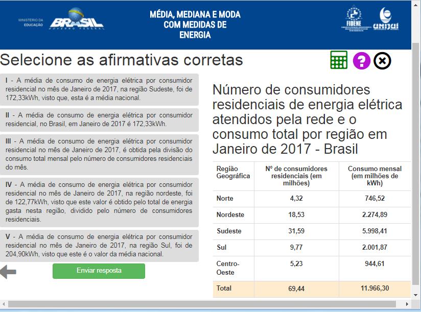 A resposta certa neste caso é a II, III e IV.