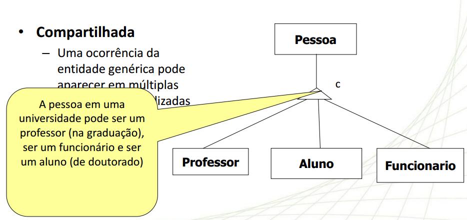 Generalização