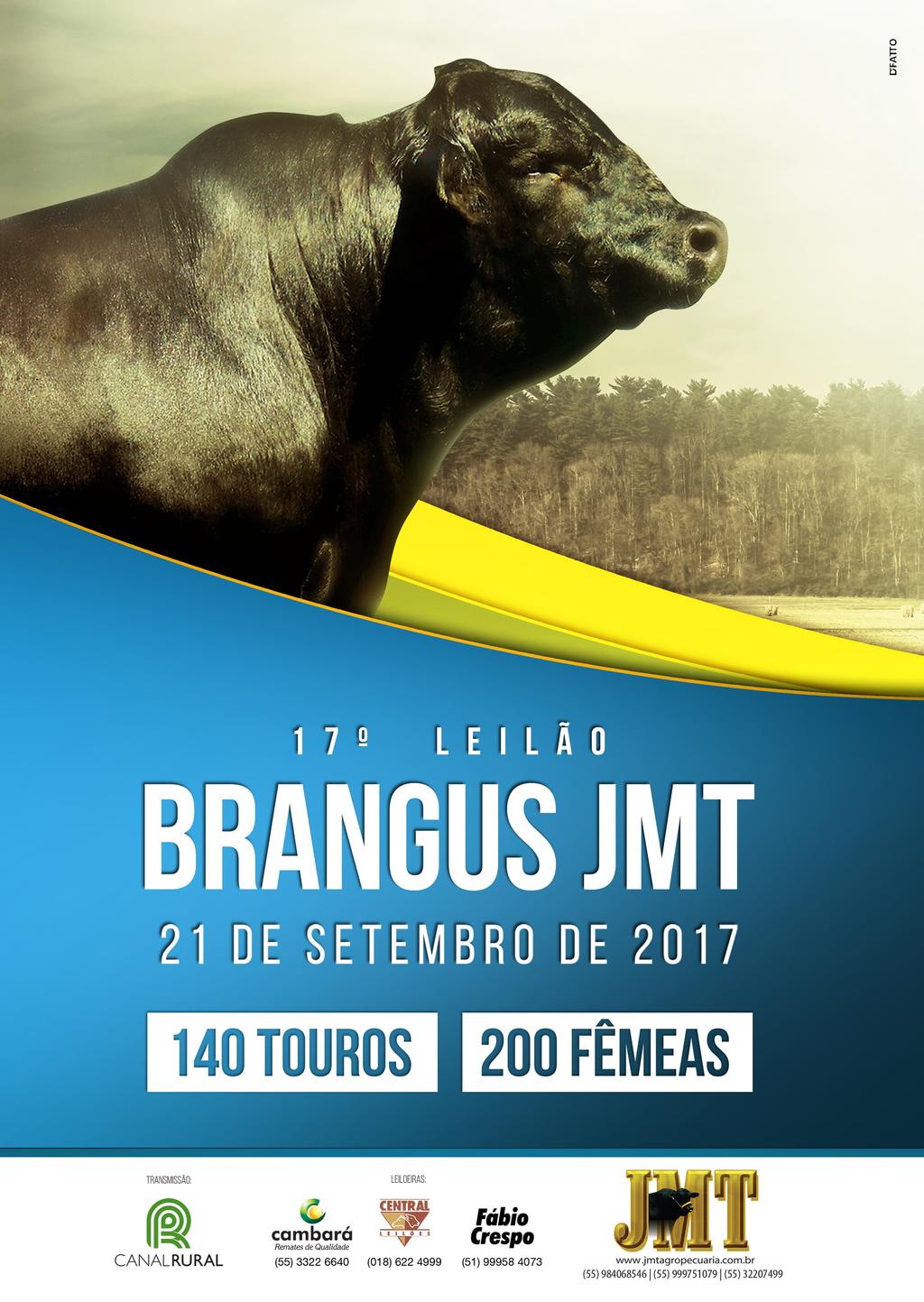 Catálogo JMT Variação.