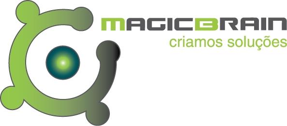 CRIAMOS SOLUÇÕES Fundada em Janeiro de 2000, a MagicBrain iniciou a sua actividade como uma empresa de serviços, especializada e focada na implementação de manutenção de infra-estruturas e redes