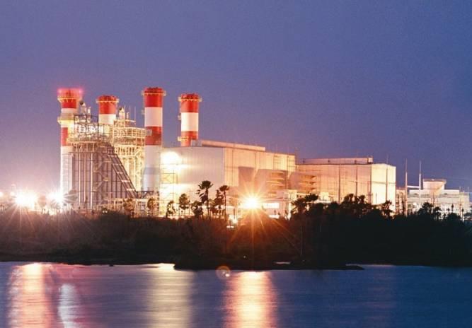 Fortaleza) Capacidade Instalada: 322 MW Energia Assegurada: 310 MW