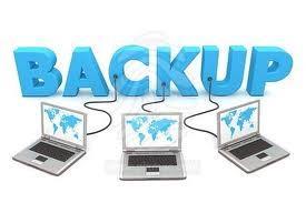 BACKUP Em informática é a cópia de dados de um dispositivo de