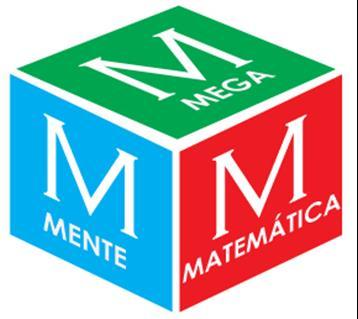 das fases pelas quais os alunos já passaram, tais como: união e intersecção de conjuntos, noções de álgebra, permutação, lógica, geometria, fração, sequências e curiosidades.