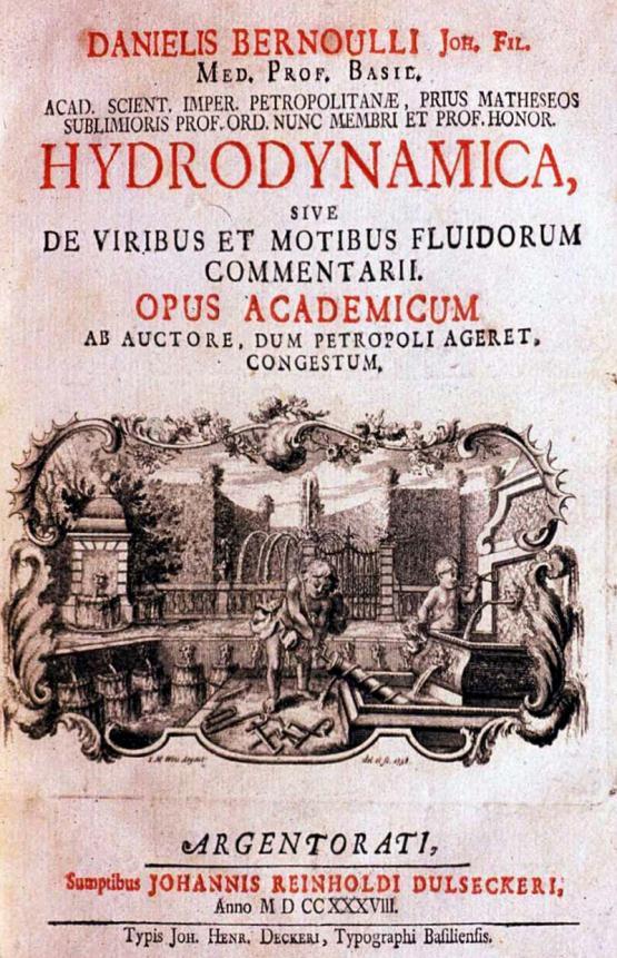 REVISÃO DE MECÂNICA DOS SOLOS LEIS DE FLUXO Equação de Bernoulli Permite determinar a carga hidráulica de um fluido incompressível em um escoamento permanente utilizando a conservação de energia.