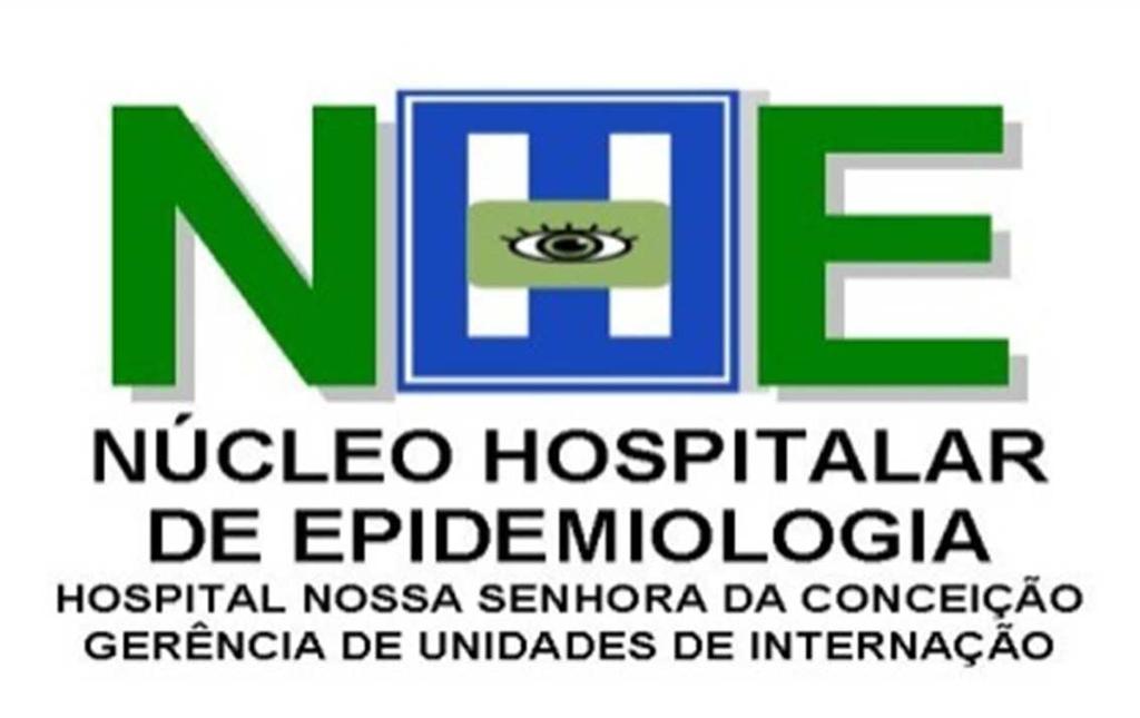 2017 Apresentação Neste primeiro boletim epidemiológico de publicação eletrônica pretendemos marcar os 10 anos de criação do Núcleo Hospitalar de Epidemiologia do HNSC e HCC (NHE/HNSC-HCC) mediante a