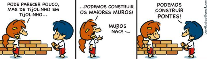 Exercícios 1) Leia os textos abaixo e, em seguida, responda às